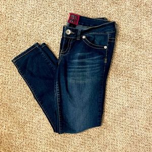 Torrid Jeggings, Ankle cut, 14